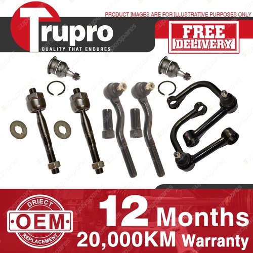 Trupro Rebuild Kit for FORD COMMERCIAL EXPLORER UN, UP, UQ, US 97-03