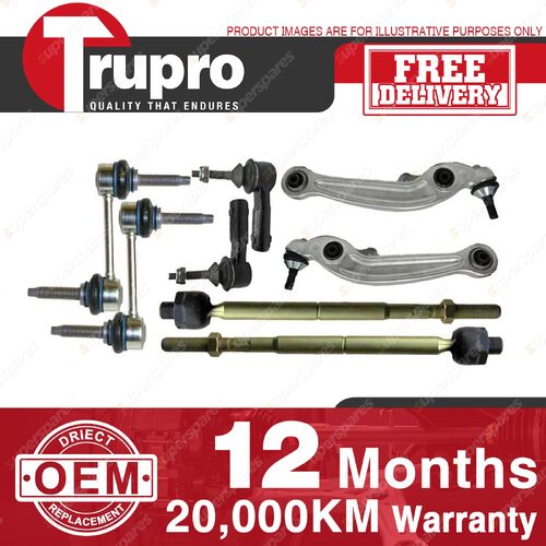 Premium Quality Brand New Trupro Rebuild Kit for FORD FALCON FG 08-on