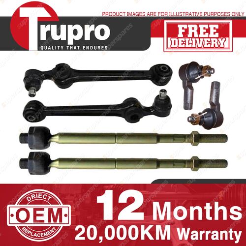 Premium Quality Brand New Trupro Rebuild Kit for FORD FESTIVA WA 90-94