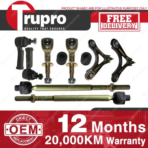 Premium Quality Brand New Trupro Rebuild Kit for FORD MONDEO HA 93-96