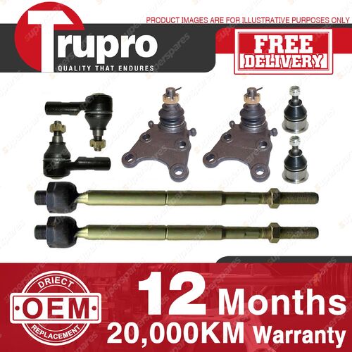 Premium Quality Trupro Rebuild Kit for HOLDEN COMMERCIAL COLORADO RC 2WD 08-on