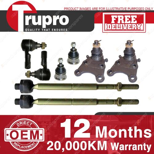 Premium Quality Trupro Rebuild Kit for HOLDEN COMMERCIAL COLORADO RC 4WD 08-on