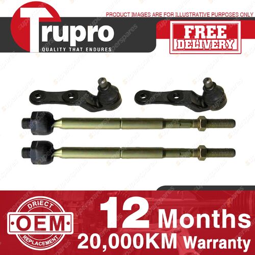 Brand New Trupro Rebuild Kit for HOLDEN COMMERCIAL COMBO SB 97-01