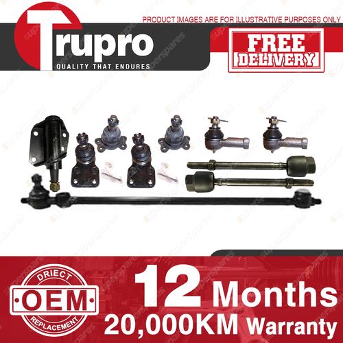 Trupro Rebuild Kit for HOLDEN COMMERCIAL RODEO KB, KBD26, 27, 28 2WD 81-88