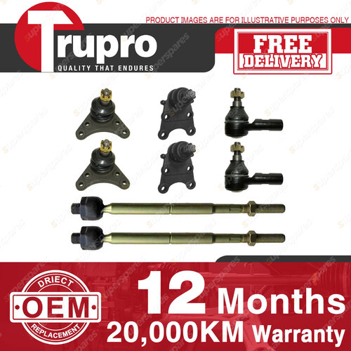 Premium Quality Trupro Rebuild Kit for HOLDEN COMMERCIAL RODEO TFR RA 2WD 03-05