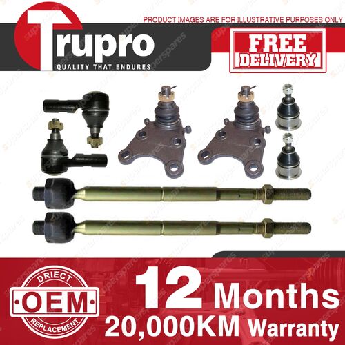 Premium Quality Trupro Rebuild Kit for HOLDEN COMMERCIAL RODEO TFR RA 4WD 03-08