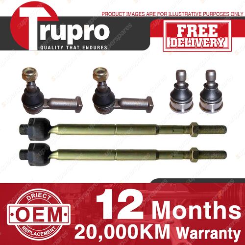 Trupro Rebuild Kit for HOLDEN STATESMAN WH to VIN # L492688 99-on