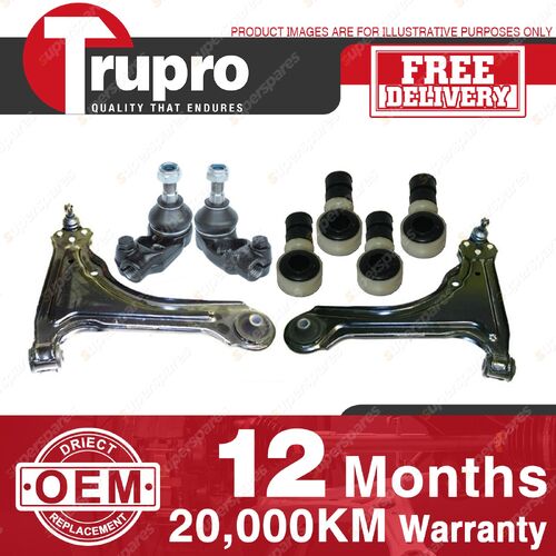 Premium Quality Brand New Trupro Rebuild Kit for HOLDEN VECTRA 88-95