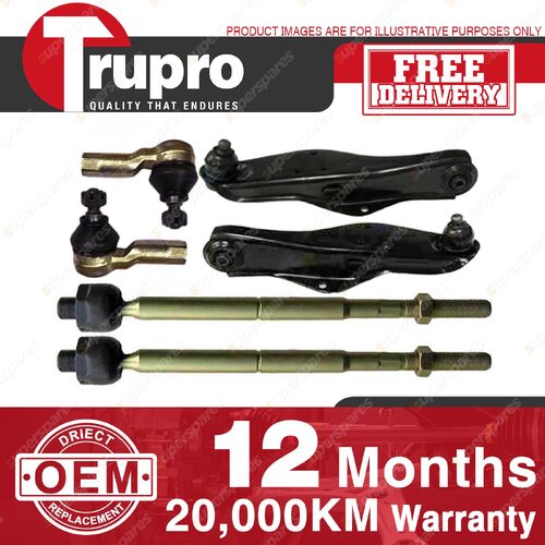 Premium Quality Brand New Trupro Rebuild Kit for HONDA ACCORD AC AD 83-85