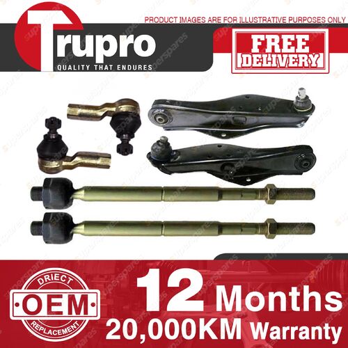 Premium Quality Brand New Trupro Rebuild Kit for HONDA ACCORD SY SZ 81-83