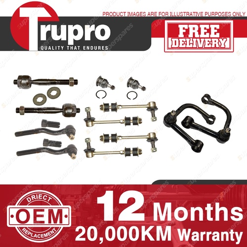 Premium Quality Brand New Trupro Rebuild Kit for HONDA CIVIC EK 95-00