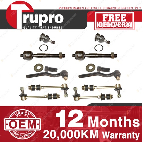 Premium Quality Brand New Trupro Rebuild Kit for HONDA CR-V RD17 18 97-01