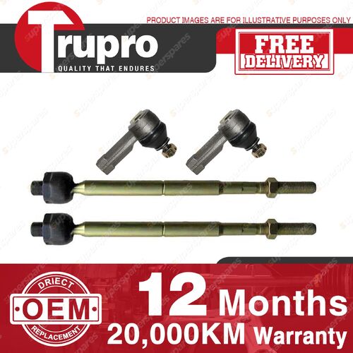 Premium Quality Brand New Trupro Rebuild Kit for HYUNDAI ELANTRA 03-06