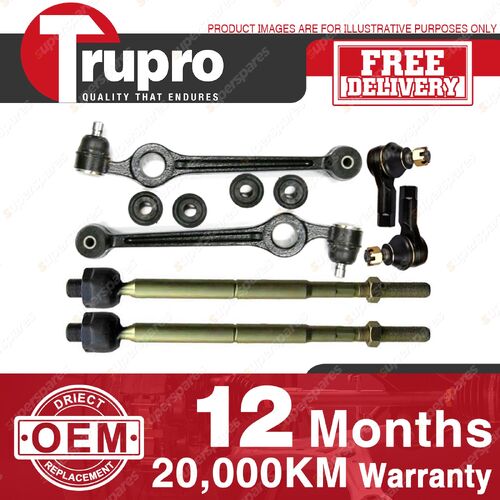 Premium Quality Brand New Trupro Rebuild Kit for MAZDA 121 DB Sedan 90-97