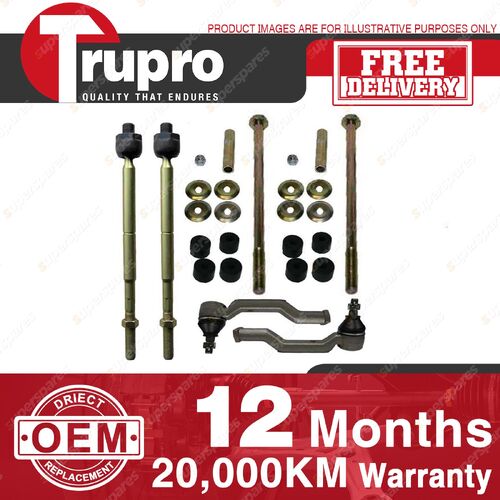 Brand New Trupro Rebuild Kit for MAZDA COMMERCIAL MPV LV 2WD 89-99