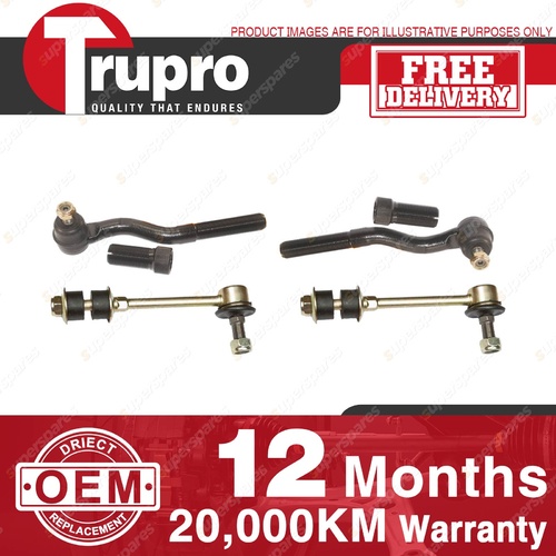 Brand New Trupro Rebuild Kit for MAZDA COMMERCIAL MPV LW 2WD 99-02