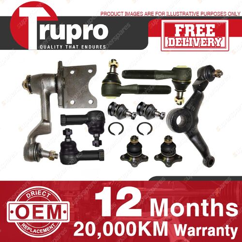 Trupro Rebuild Kit for MITSUBISHI COMMERCIAL L300, 2WD SA, SB 82-83