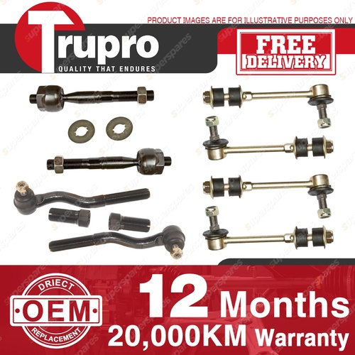 Premium Quality Brand New Trupro Rebuild Kit for MITSUBISHI Nimbus UG 98-05