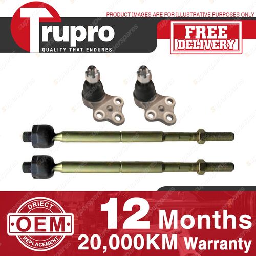 Premium Quality Trupro Rebuild Kit for NISSAN COMMERCIAL PATHFINDER R50 95-98