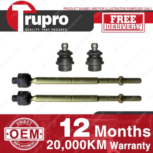 Premium Quality Trupro Rebuild Kit for NISSAN COMMERCIAL PATHFINDER R51 05-on