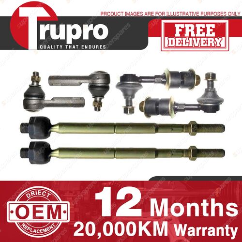 Brand New Premium Quality Trupro Rebuild Kit for NISSAN MAXIMA A32 SERIES 95-99