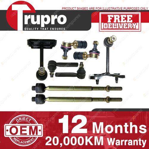 Brand New Premium Quality Trupro Rebuild Kit for NISSAN MAXIMA J30 SERIES 88-91