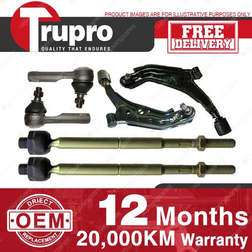 Brand New Premium Quality Trupro Rebuild Kit for NISSAN PULSAR N15 1.6Ltr 95-00