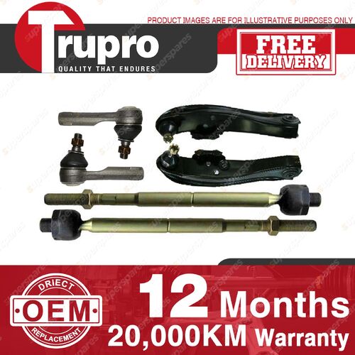 Brand New Premium Quality Trupro Rebuild Kit for NISSAN SILVIA 180SX S13 88-91