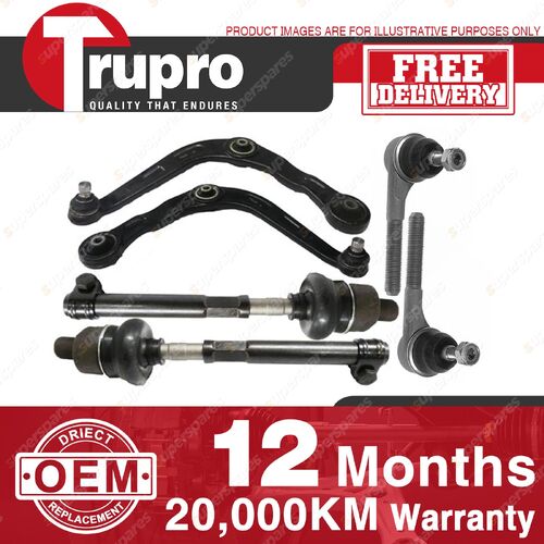 Premium Quality Brand New Trupro Rebuild Kit for PEUGEOT 206 SERIES 98-on