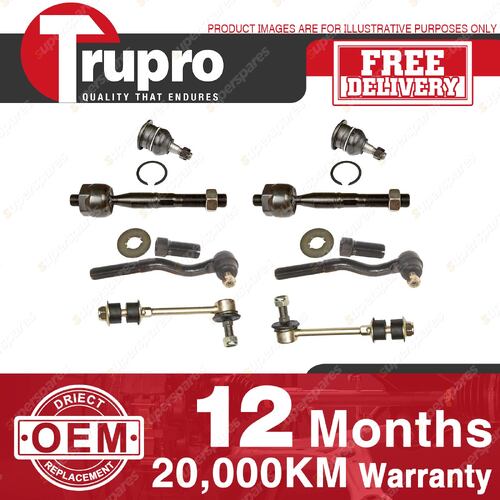 Brand New Trupro Rebuild Kit for PROTON SATRIA Gti hatchback 97-05