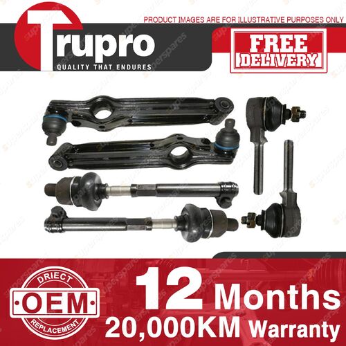 Trupro Rebuild Kit for SUZUKI COMMERCIAL ALTO SS30V SS40V SS41V SS80V 4WD 79-84