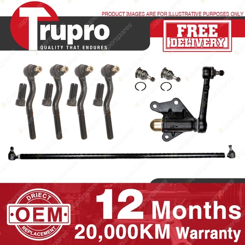 Brand New Trupro Rebuild Kit for SUZUKI COMMERCIAL X90 LB11 96-on