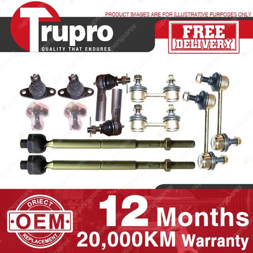 Trupro Rebuild Kit for TOYOTA CAMRY INC. VIENTA SV20, SV21, SV22 87-93