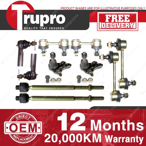 Trupro Rebuild Kit for TOYOTA CELICA ST204, ST205 COUPE, LIFTBACK 94-99