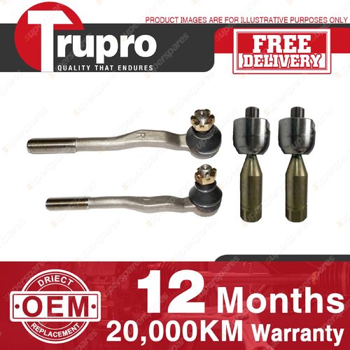 Trupro Rebuild Kit for TOYOTA 4 RUNNER/SURF RN YN LN130 135 VZN130 IFS 95-00