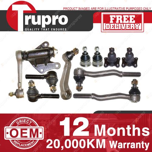 Trupro Rebuild Kit for TOYOTA 4 RUNNER/SURF RN YN LN130 135 VZN130 IFS 89-91