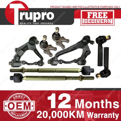 Trupro Rebuild Kit for TOYOTA HIACE LH100-103 110 113 115 120 123 125 140 93-on