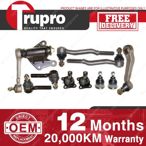 Trupro Rebuild Kit for TOYOTA HILUX 4WD YN130 135 VZN100 105 110 130 131 88-89