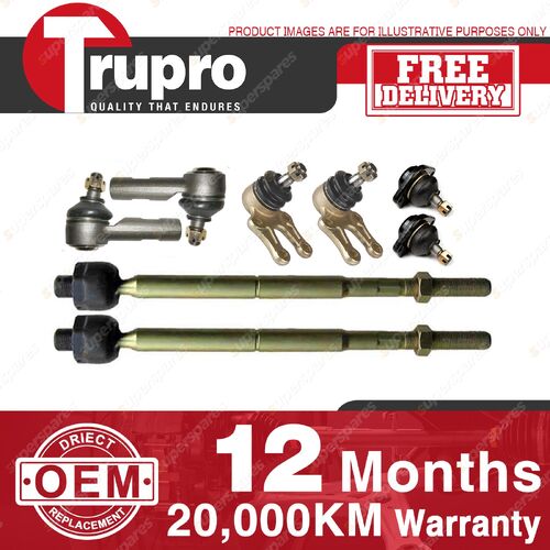 Trupro Rebuild Kit for TOYOTA COMMERCIAL LITEACE TRUCK CM5 KM5 YM55 SERIES 88-on