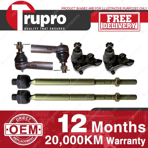 Trupro Rebuild Kit for TOYOTA COMMERCIAL RAV4 SXA10, 11 2 door 94-00