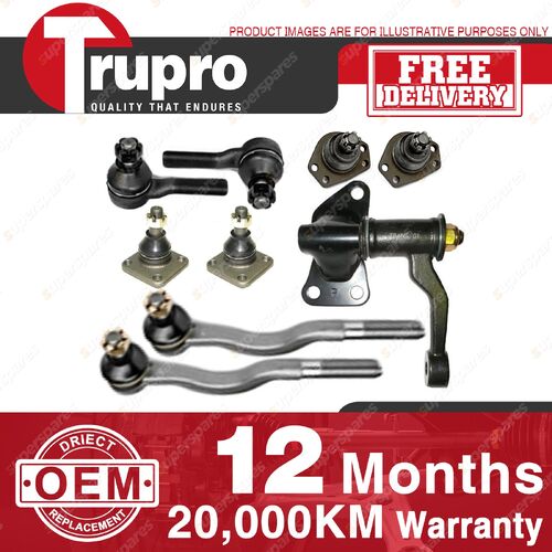 Trupro Rebuild Kit for TOYOTA CROWN MS111, MS112-MANUAL STEER 79-63