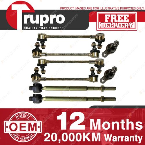 Brand New Premium Quality Trupro Rebuild Kit for TOYOTA MR 2 SW20 89-94