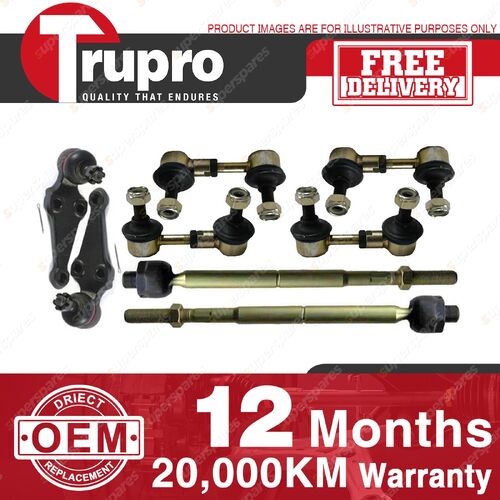 Brand New Trupro Rebuild Kit for TOYOTA SUPRA MA70 1986-1993 Premium Quality