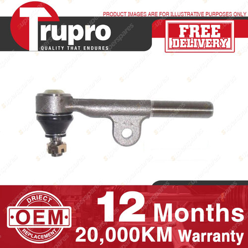 Outer RH Tie Rod for LANDCRUISER LJ70 FJ80 HZJ81 HDJ81 FZJ78 FZJ79 HZJ78 HZJ79