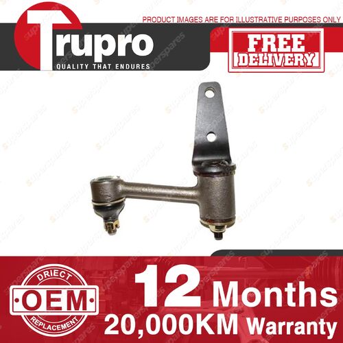 1 Pc Trupro Idler Arm for TOYOTA CORONA RT40 RT46 RT51 RT56 RT80 RT81 64-73