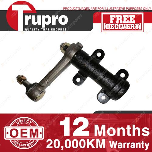 1 Pc Trupro Idler Arm for MITSUBISHI PAJERO 4WD NH NJ NK NL 91-00