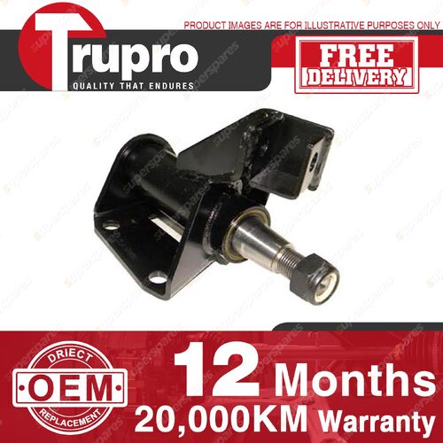 1 Pc Trupro Idler Arm for HOLDEN JACKROO UBS17 UBS55 UBS25 4WD 86-97