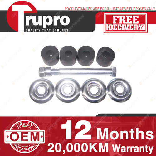 1 Pc Trupro Front LH Sway Bar Link for HONDA CIVIC EK CR-V RD17 RD18 95-01