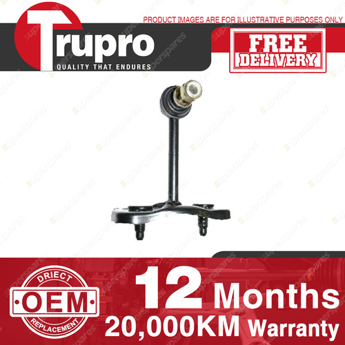 1 Pc Trupro Rear LH Sway Bar Link for NISSAN MAXIMA J30 SERIES 88-95