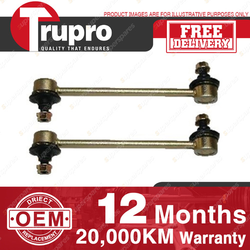 2 Pcs Rear Sway Bar Links for TOYOTA CAMRY INC VIENTA MCV36R SXV20 MCV20 96-06